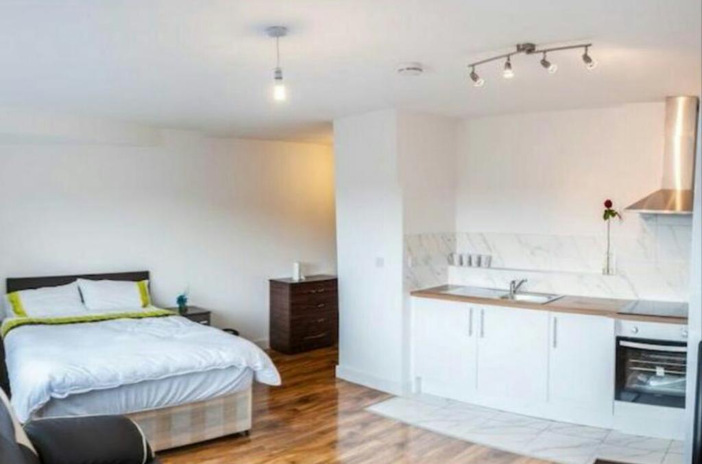 City House Ilford Exterior foto